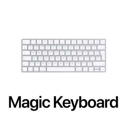 APPLE MAGIC KEYBOARD - INGLESE INTERNAZIONALE [005806PCR-EU]