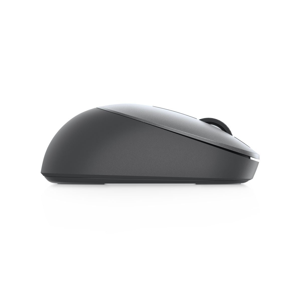 DELL Mouse senza fili Mobile Pro - MS5120W - Grigio titanio [MS5120W-GY]