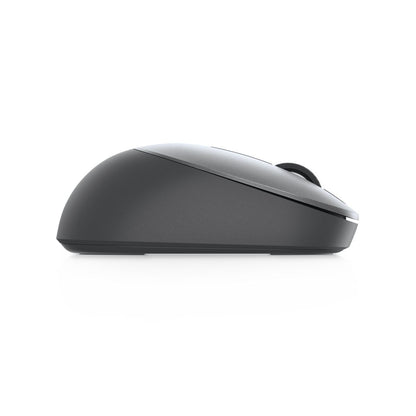 DELL Mouse senza fili Mobile Pro - MS5120W - Grigio titanio [MS5120W-GY]