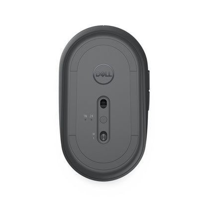 DELL Mouse senza fili Mobile Pro - MS5120W - Grigio titanio [MS5120W-GY]