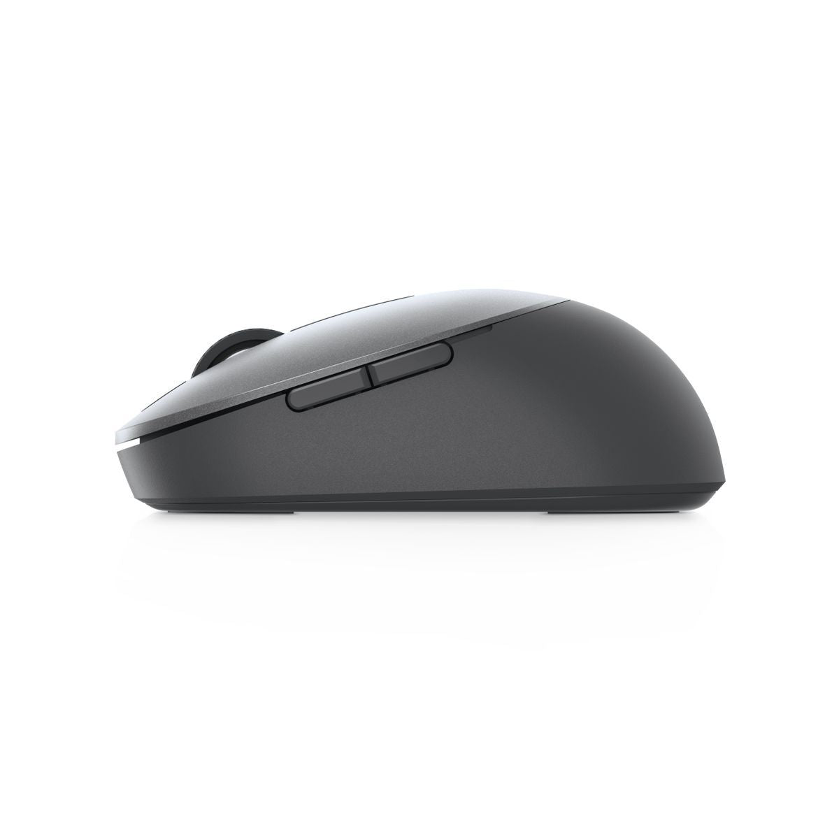 DELL Mouse senza fili Mobile Pro - MS5120W - Grigio titanio [MS5120W-GY]