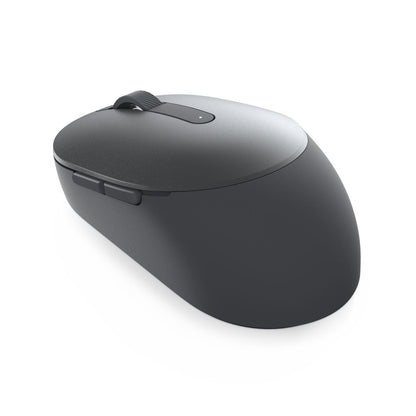 DELL Mouse senza fili Mobile Pro - MS5120W - Grigio titanio [MS5120W-GY]
