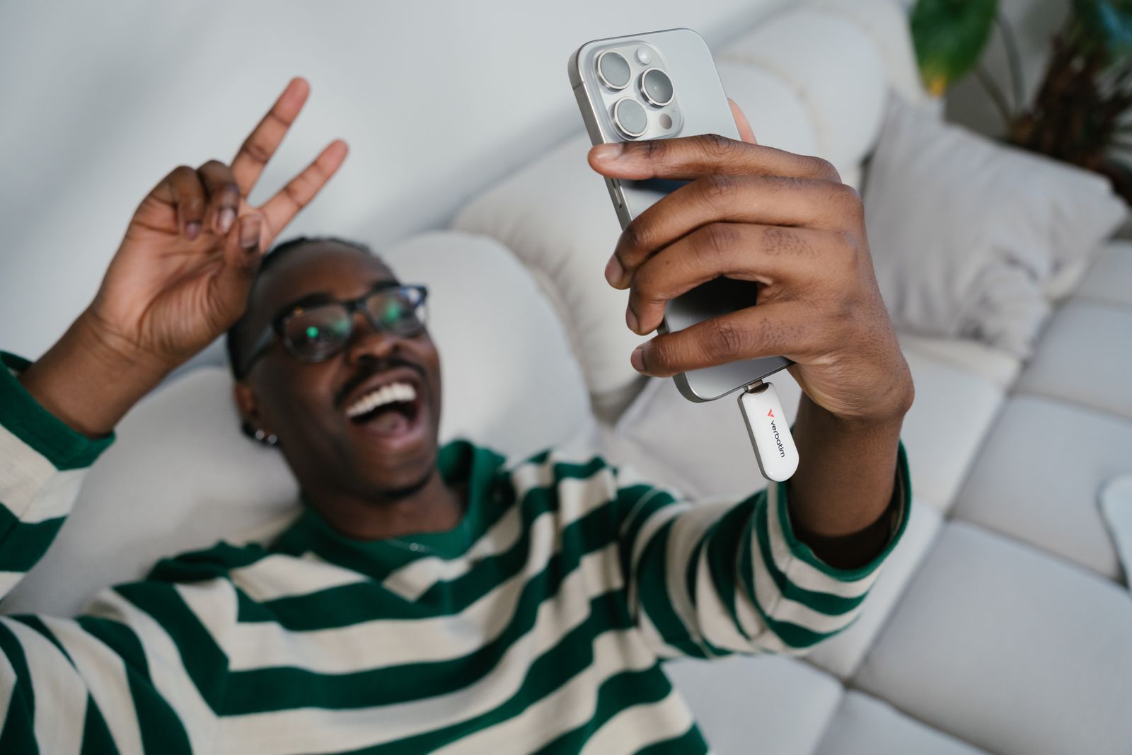 Verbatim 30229 unità flash USB 128 GB USB tipo-C 3.2 Gen 1 (3.1 Gen 1) Bianco [30229]