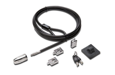 Kensington Kit di bloccaggio 2.0 per desktop e periferiche [K64424WW]
