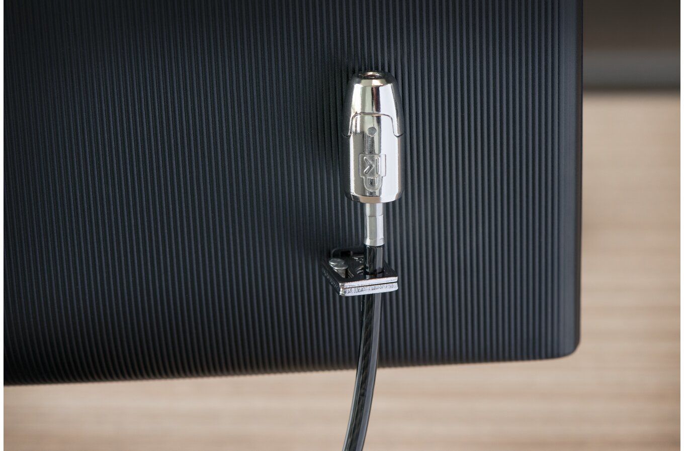 Kensington Kit di bloccaggio 2.0 per desktop e periferiche [K64424WW]