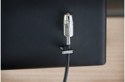 Kensington Kit di bloccaggio 2.0 per desktop e periferiche [K64424WW]