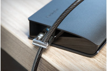 Kensington Kit di bloccaggio 2.0 per desktop e periferiche [K64424WW]