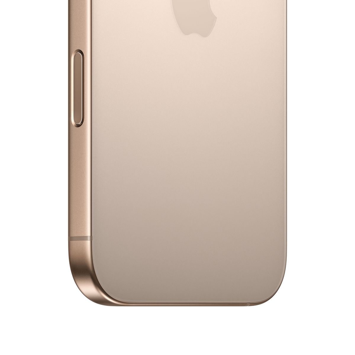 Apple iPhone 16 Pro 256GB Titanio sabbia [MYNK3QL/A]