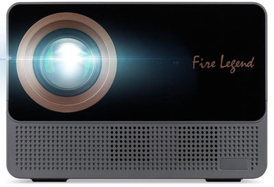 QF18s LCD 1,000:1 1080P 16:9 800 ANSI HDMI USB-C [MR.JXS11.001]