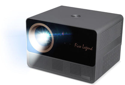 QF18s LCD 1,000:1 1080P 16:9 800 ANSI HDMI USB-C [MR.JXS11.001]