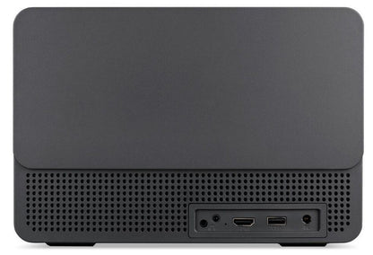 QF18s LCD 1,000:1 1080P 16:9 800 ANSI HDMI USB-C [MR.JXS11.001]