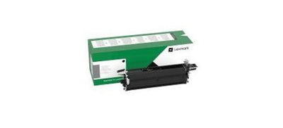 Lexmark 83D0HC0 cartuccia toner 1 pz Originale Ciano [83D0HC0]