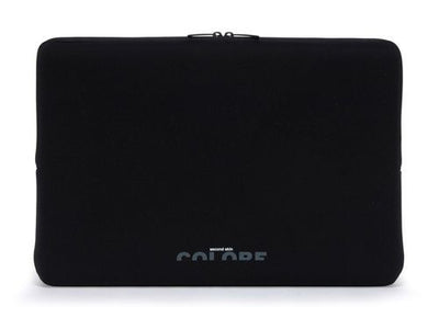 Tucano 14.1" Colore Sleeve 35,8 cm (14.1") Custodia a tasca Nero [BFC1314]