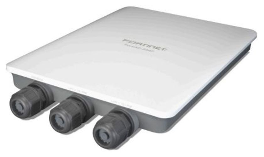 Fortinet FortiAP 234G 1201 Mbit/s Bianco Supporto Power over Ethernet (PoE) [FAP-234G-E]