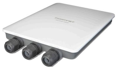 Fortinet FortiAP 234G 1201 Mbit/s Bianco Supporto Power over Ethernet (PoE) [FAP-234G-E]