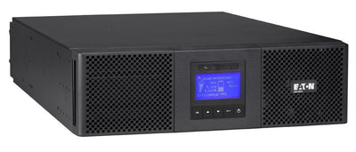 Eaton 9SX6KiRT 6 kVA 5400 W 11 presa(e) AC [9SX6KIRT]