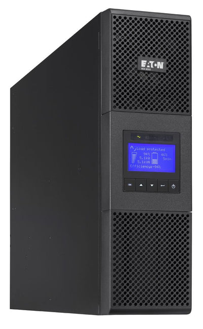 Eaton 9SX6KiRT 6 kVA 5400 W 11 presa(e) AC [9SX6KIRT]