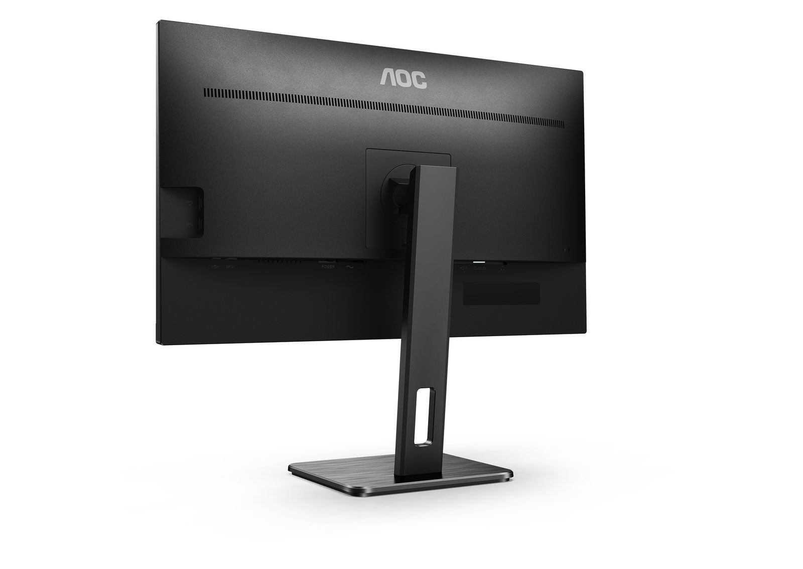 AOC P2 Q27P2Q LED display 68,6 cm (27") 2560 x 1440 Pixel Quad HD Nero [Q27P2Q]