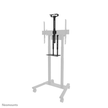 Neomounts AV1-875BL Videobar e kit multimedia - universale [AV1-875BL]