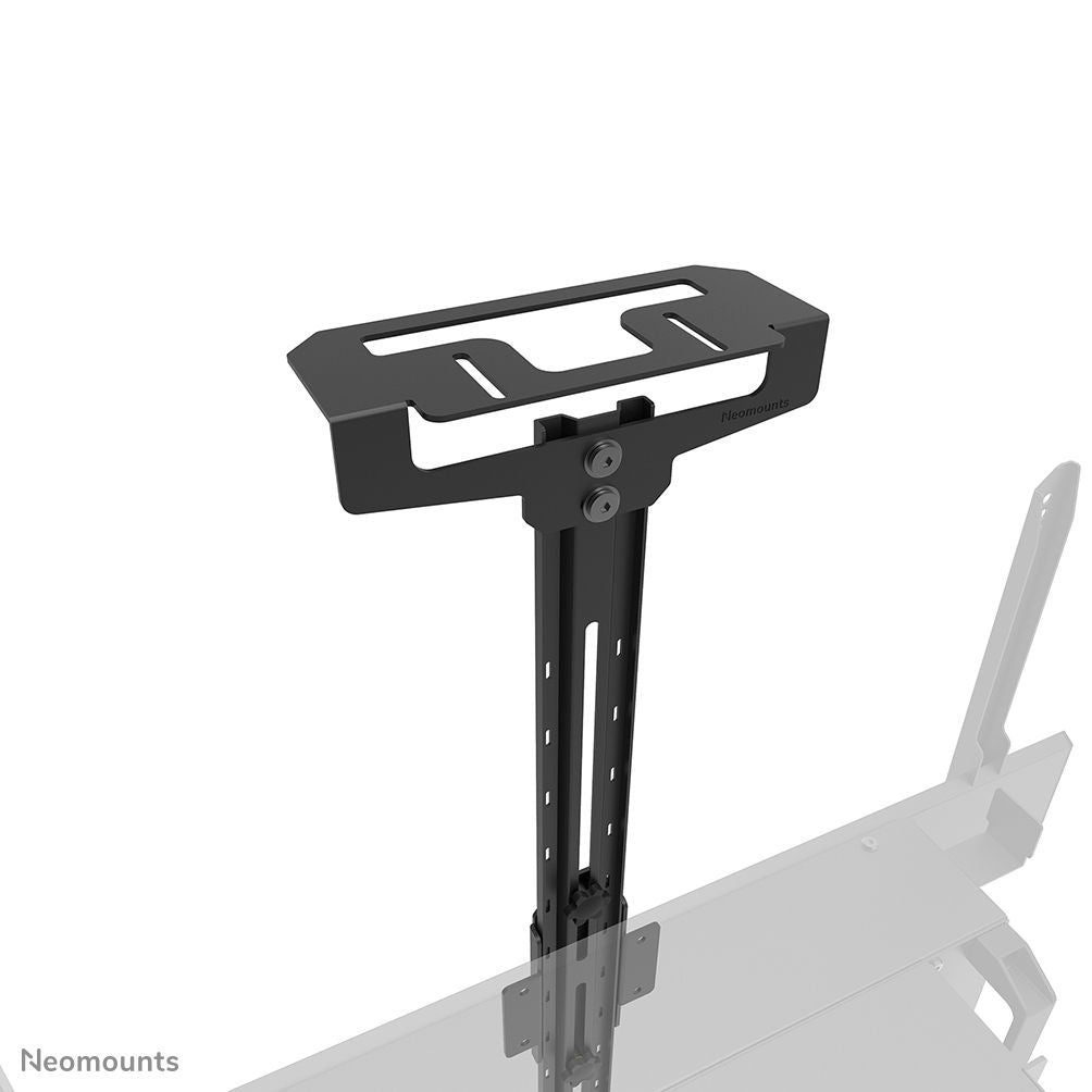 Neomounts AV1-875BL Videobar e kit multimedia - universale [AV1-875BL]