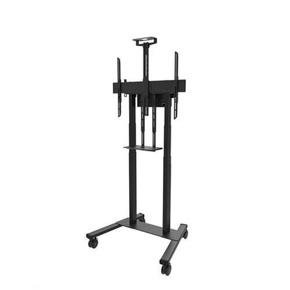 Neomounts AV1-875BL Videobar e kit multimedia - universale [AV1-875BL]