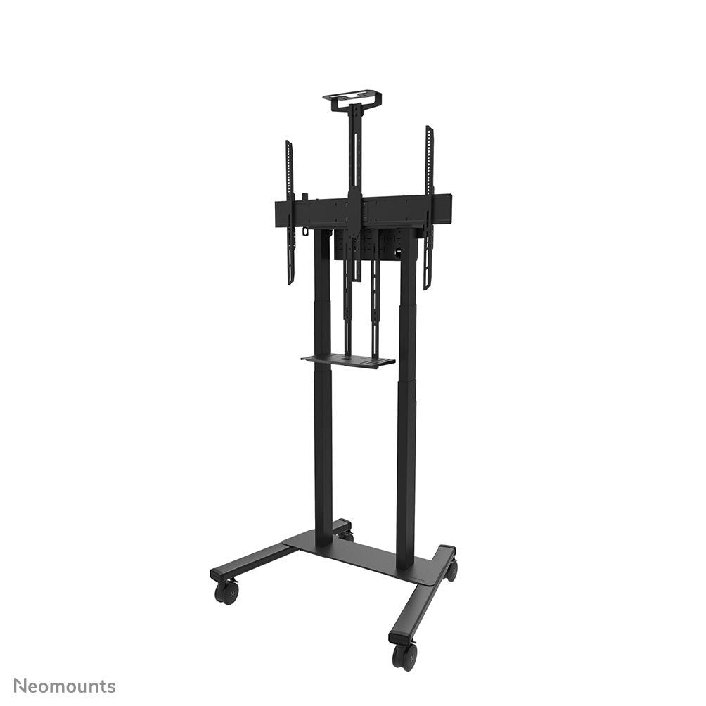 Neomounts AV1-875BL Videobar e kit multimedia - universale [AV1-875BL]