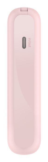 Belkin BPB021HQPK batteria portatile 10000 mAh Rosa [BPB021HQPK]