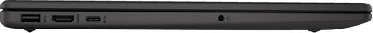 HP 250 15.6 inch G10 Notebook PC Intel Core i3 i3-N305 Computer portatile 39,6 cm (15.6") Full HD 8 GB DDR4-SDRAM 512 GB SSD Wi-Fi 6 (802.11ax) FreeDOS [AD1P0ET#ABZ]