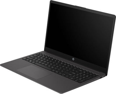 HP 250 15.6 inch G10 Notebook PC Intel Core i3 i3-N305 Computer portatile 39,6 cm (15.6") Full HD 8 GB DDR4-SDRAM 512 GB SSD Wi-Fi 6 (802.11ax) FreeDOS [AD1P0ET#ABZ]