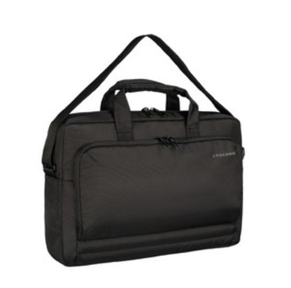 Tucano Star 39,6 cm (15.6") Borsa da corriere Nero [BSTN-BK]