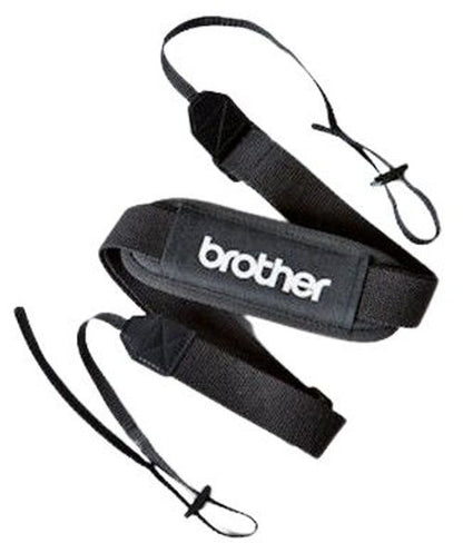 Brother PA-SS-4000 tracolla Stampante portatile Nero [PASS4000]