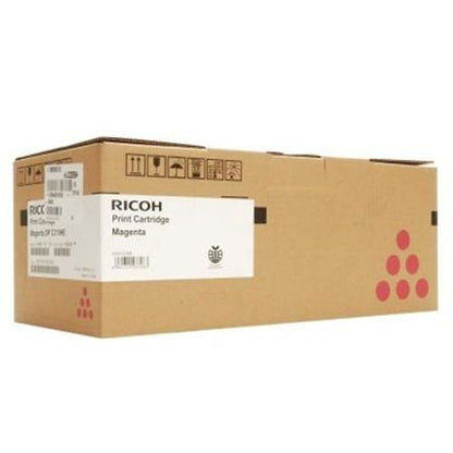 Ricoh 821261 cartuccia toner Originale Magenta 1 pezzo(i) [821261]