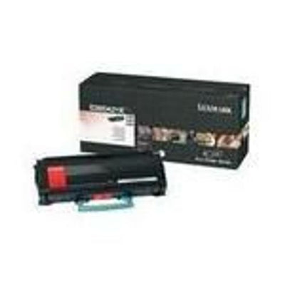 Lexmark E260A31E cartuccia toner 1 pz Originale Nero [E260A31E]