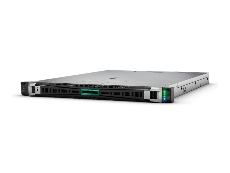 HPE DL320 GEN11 3408U 1P 16G 8SFF SVR [P57686-421] - ITPartners