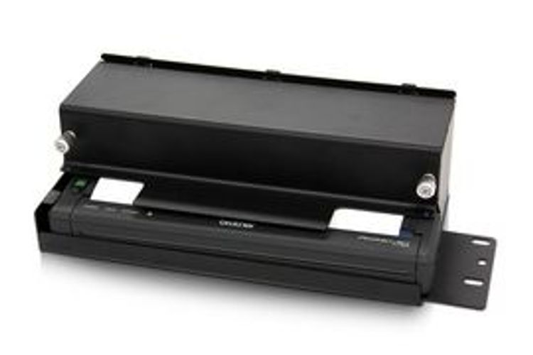 Brother PA-CM-500 kit di fissaggio Nero [PACM500]