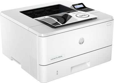 HP LaserJet Pro Stampante 4002dn [2Z605F#B19]