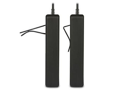 Hamlet Car Charger alimentatore usb da auto 5 porte 40w [XPWC545CAR]