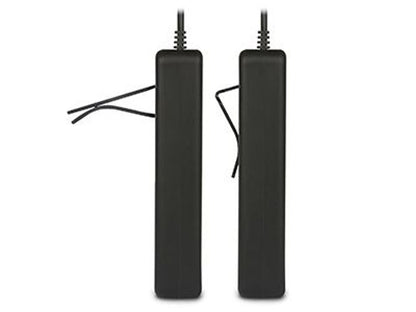 Hamlet Car Charger alimentatore usb da auto 5 porte 40w [XPWC545CAR]