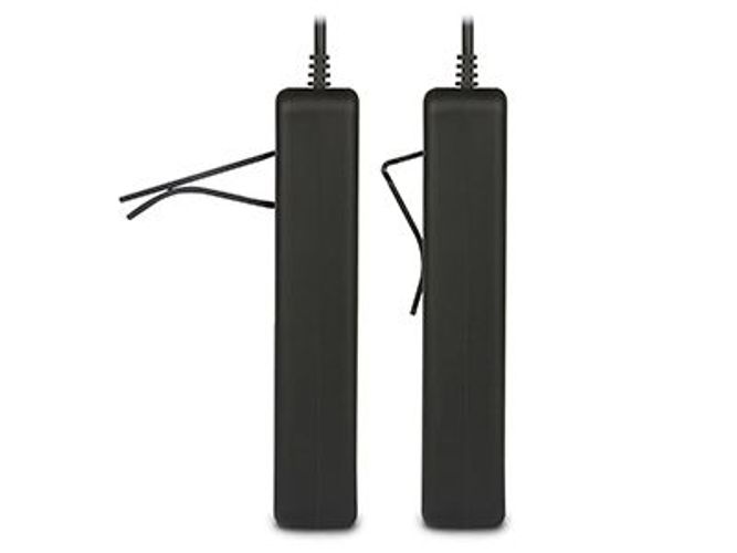 Hamlet Car Charger alimentatore usb da auto 5 porte 40w [XPWC545CAR]