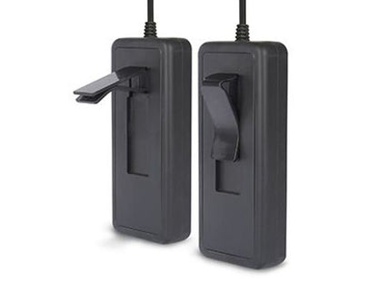 Hamlet Car Charger alimentatore usb da auto 5 porte 40w [XPWC545CAR]