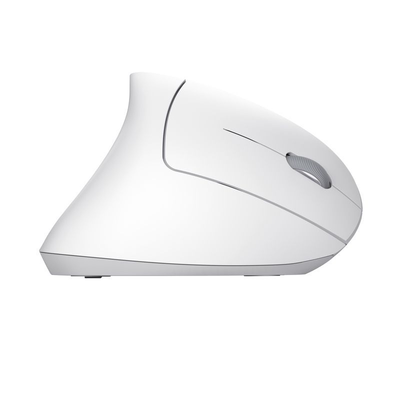 Trust Verto mouse Ufficio Mano destra RF Wireless Ottico 1600 DPI [25132]