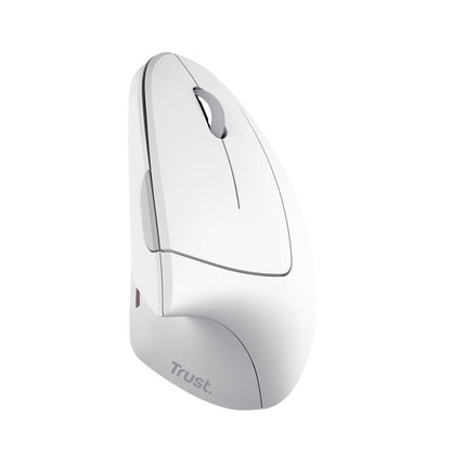Trust Verto mouse Ufficio Mano destra RF Wireless Ottico 1600 DPI [25132]