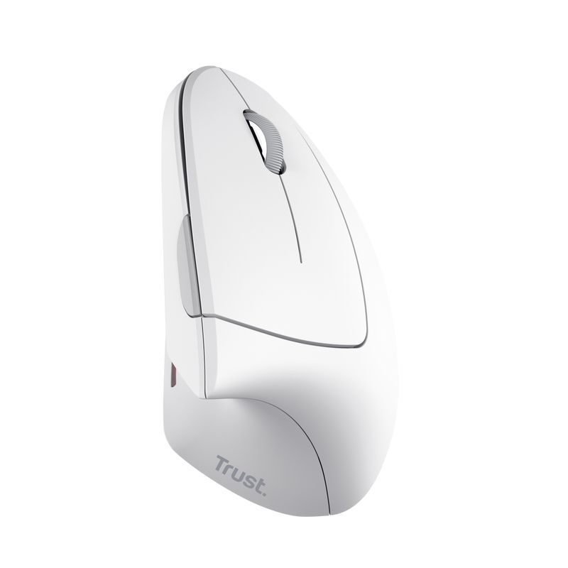 Trust Verto mouse Ufficio Mano destra RF Wireless Ottico 1600 DPI [25132]