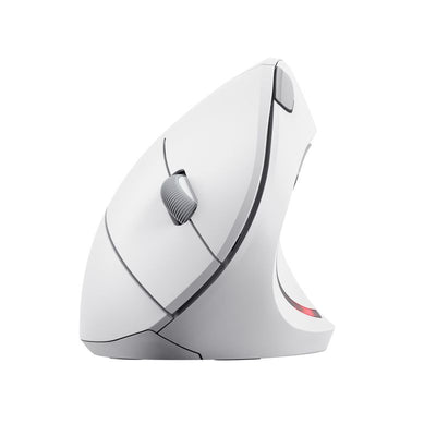 Trust Verto mouse Ufficio Mano destra RF Wireless Ottico 1600 DPI [25132]