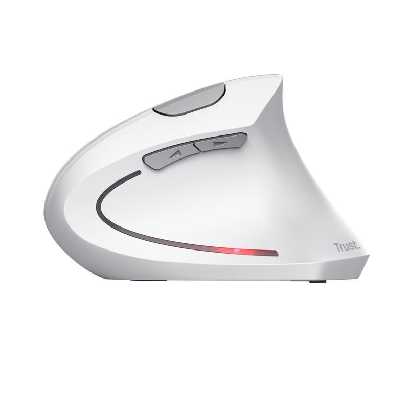 Trust Verto mouse Ufficio Mano destra RF Wireless Ottico 1600 DPI [25132]