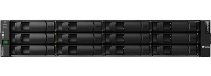 Lenovo ThinkSystem DE2000H array di dischi 0 TB Armadio (2U) Nero [7Y70A00YWW]