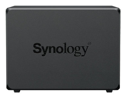 DS 4-BAY PLUS AMD RYZEN V1500B 2.2GHZ 4GB DDR4 [DS925+]
