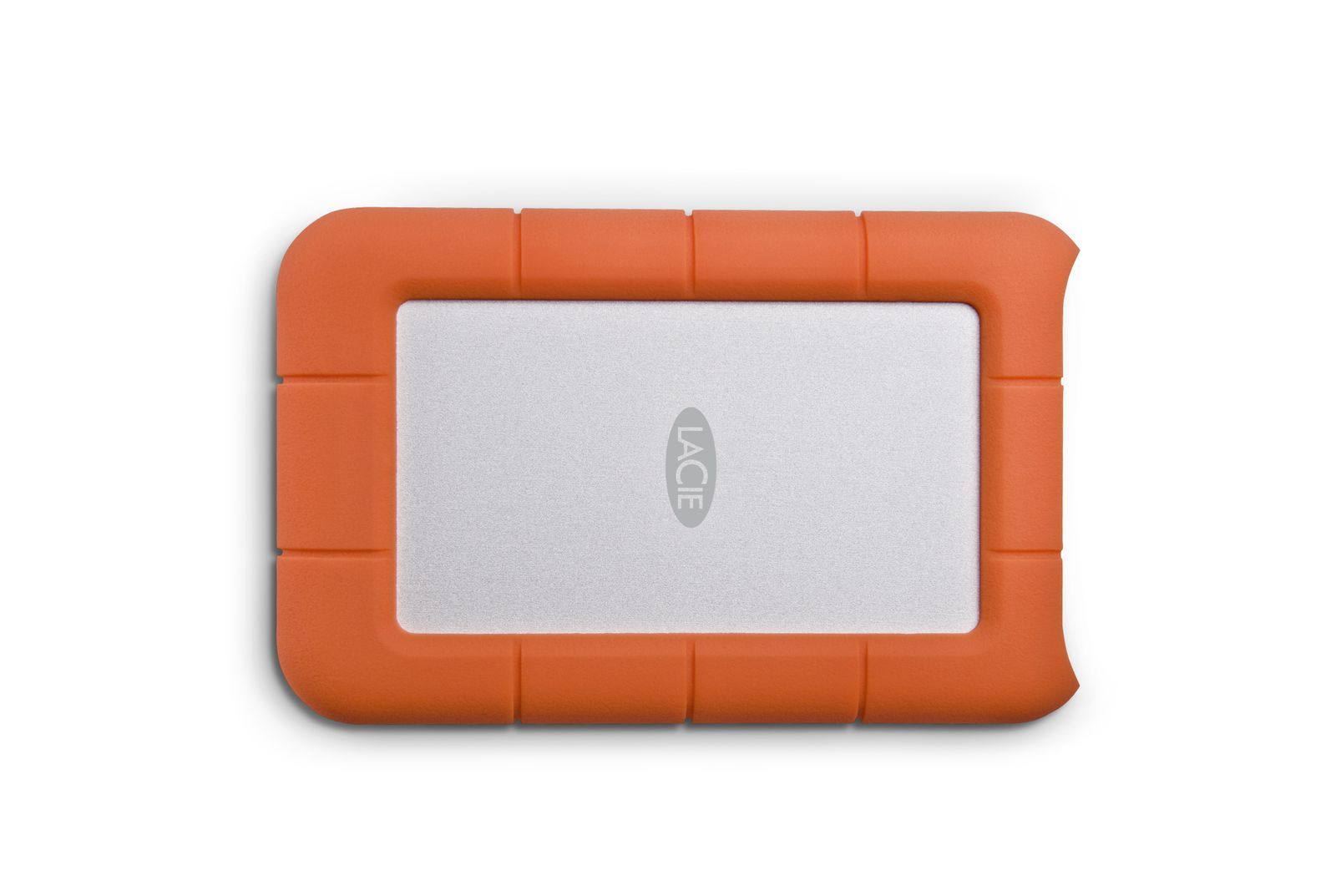 LaCie Rugged 2 TB Arancione [STHR2000800]