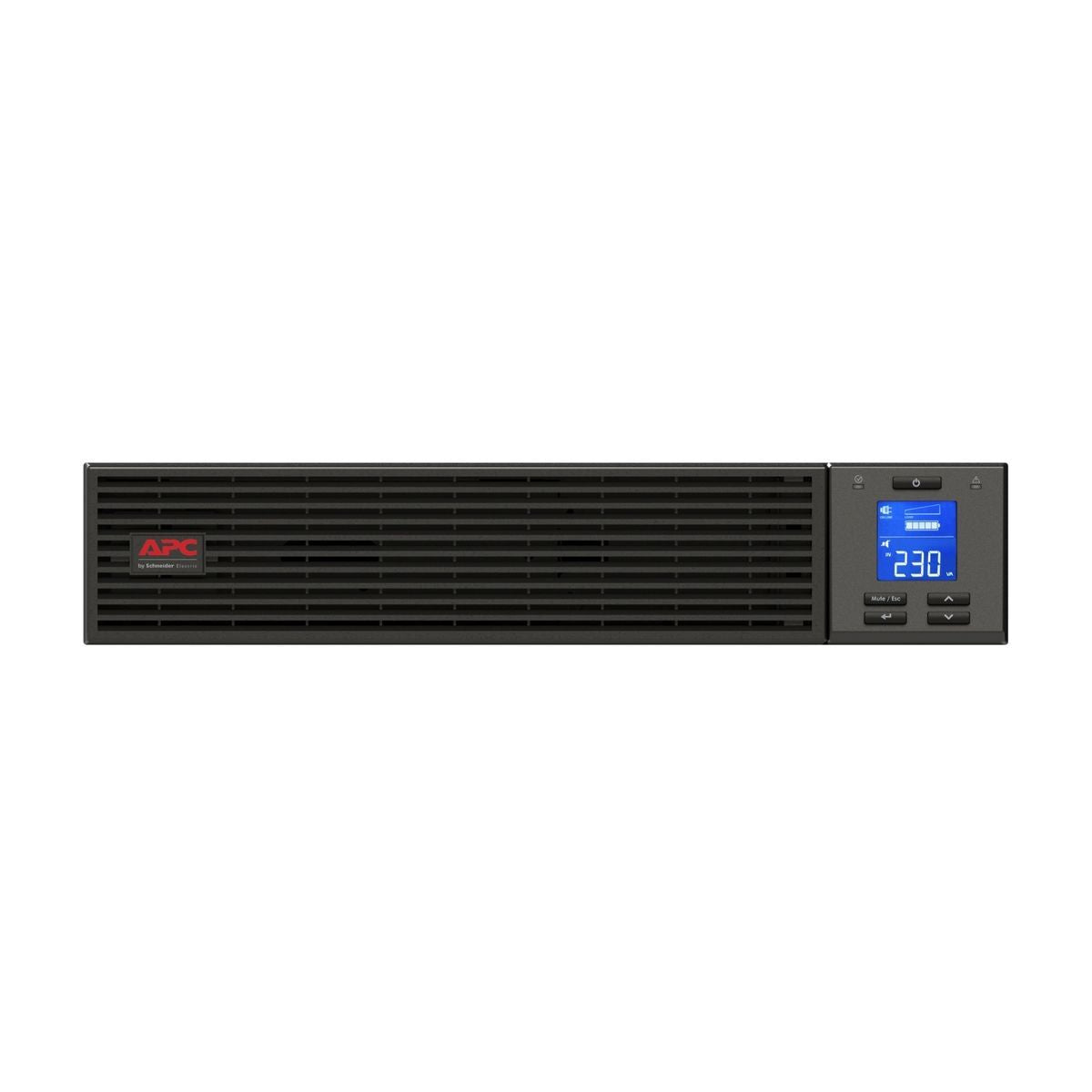 APC SRVPM6KRI gruppo di continuità (UPS) Doppia conversione (online) 6 kVA 6000 W [SRVPM6KRI]