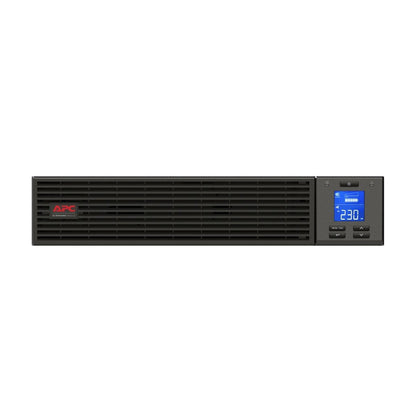APC SRVPM6KRI gruppo di continuità (UPS) Doppia conversione (online) 6 kVA 6000 W [SRVPM6KRI]